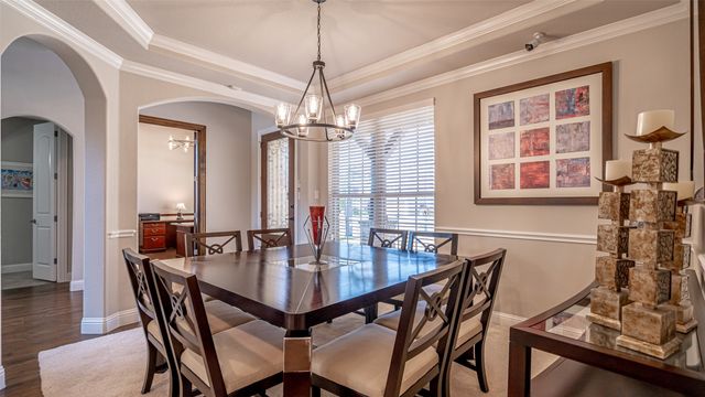 7033 Benjamin Way, Colleyville, TX 76034