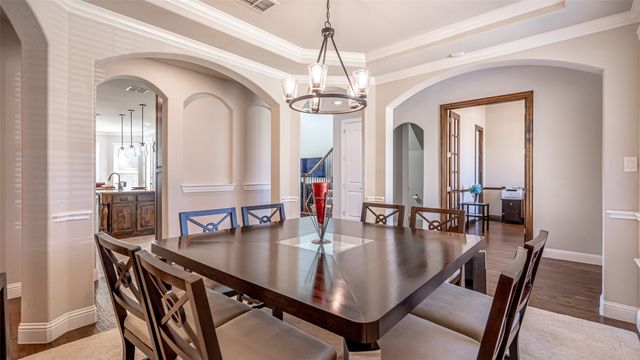 7033 Benjamin Way, Colleyville, TX 76034