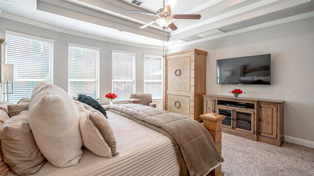 7033 Benjamin Way, Colleyville, TX 76034