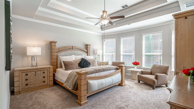 7033 Benjamin Way, Colleyville, TX 76034