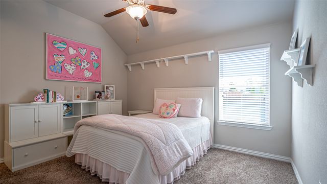 7033 Benjamin Way, Colleyville, TX 76034