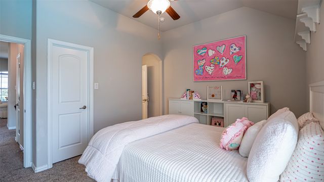 7033 Benjamin Way, Colleyville, TX 76034