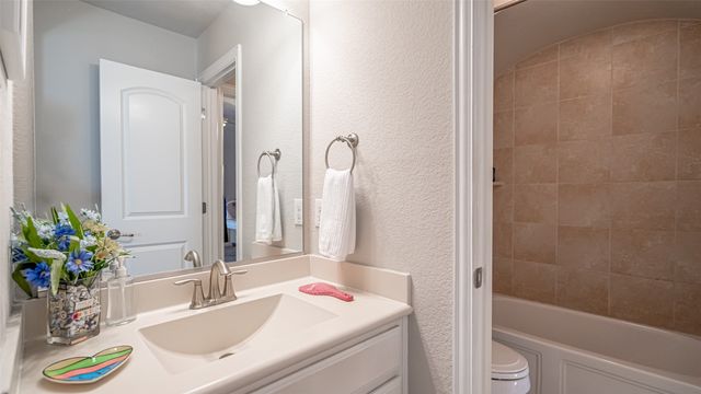 7033 Benjamin Way, Colleyville, TX 76034