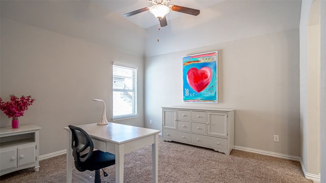 7033 Benjamin Way, Colleyville, TX 76034