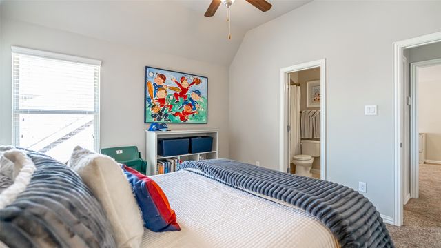 7033 Benjamin Way, Colleyville, TX 76034