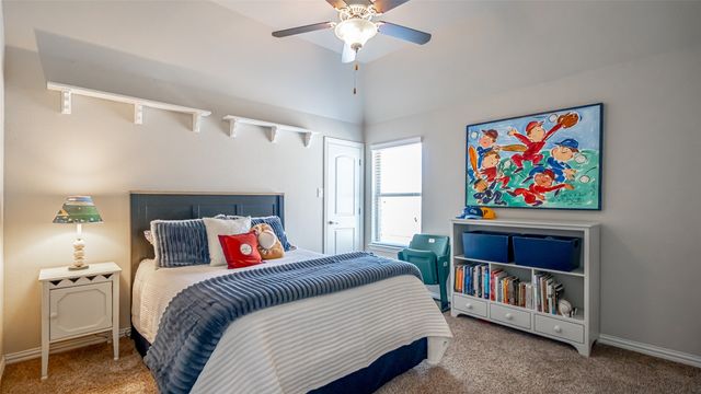 7033 Benjamin Way, Colleyville, TX 76034