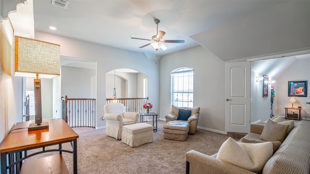 7033 Benjamin Way, Colleyville, TX 76034