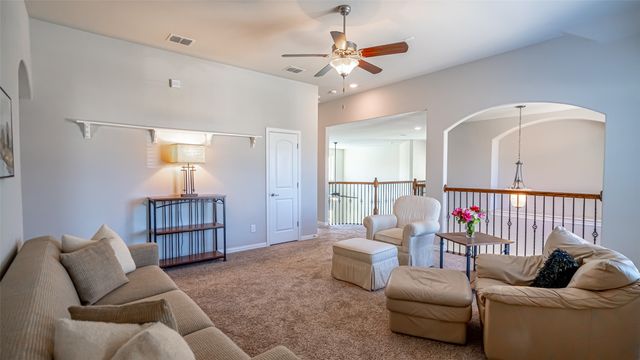 7033 Benjamin Way, Colleyville, TX 76034