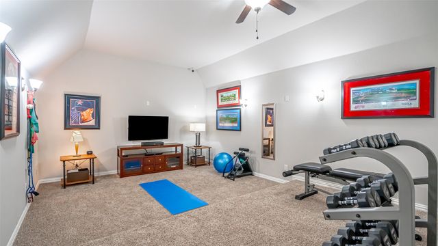 7033 Benjamin Way, Colleyville, TX 76034