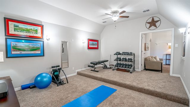 7033 Benjamin Way, Colleyville, TX 76034