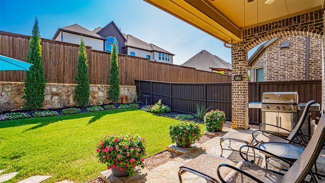 7033 Benjamin Way, Colleyville, TX 76034