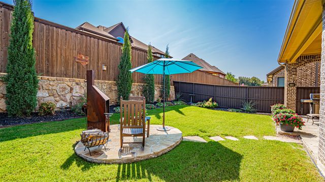 7033 Benjamin Way, Colleyville, TX 76034
