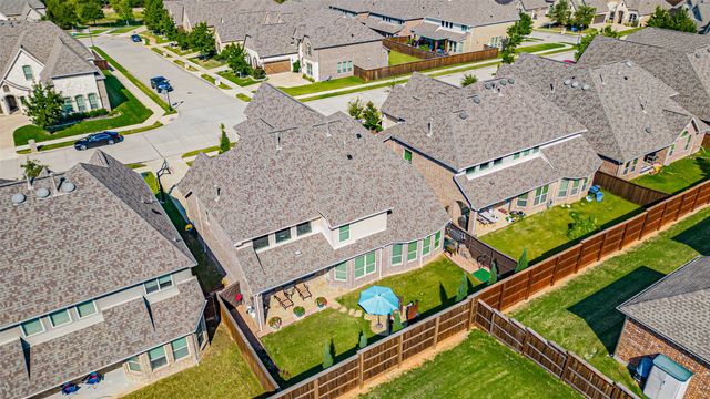 7033 Benjamin Way, Colleyville, TX 76034