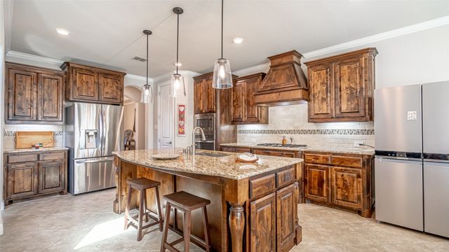 7033 Benjamin Way, Colleyville, TX 76034