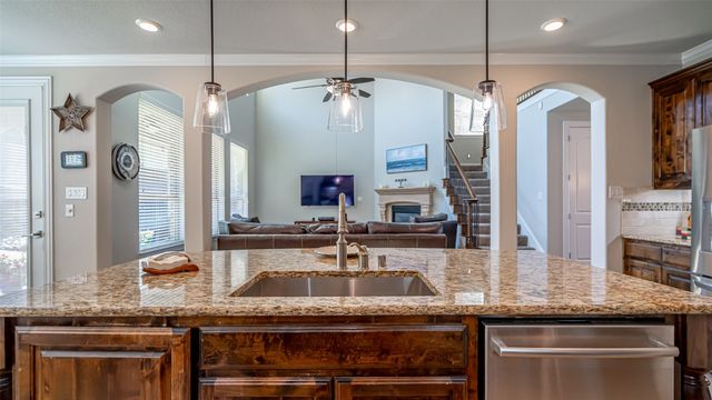 7033 Benjamin Way, Colleyville, TX 76034