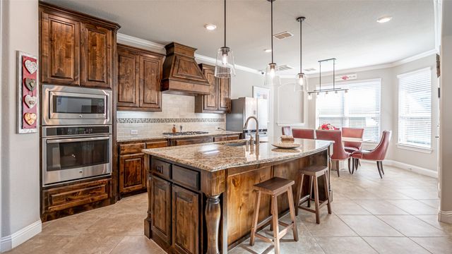 7033 Benjamin Way, Colleyville, TX 76034