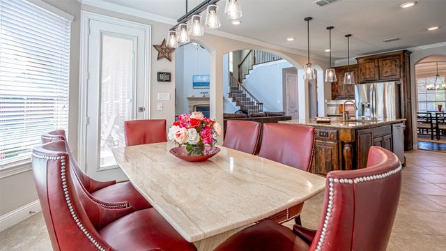 7033 Benjamin Way, Colleyville, TX 76034