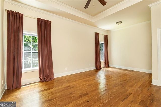 2864 Sandpiper Circle SW, Atlanta, GA 30311