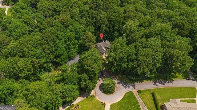 2864 Sandpiper Circle SW, Atlanta, GA 30311