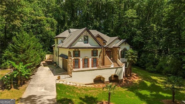 2864 Sandpiper Circle SW, Atlanta, GA 30311