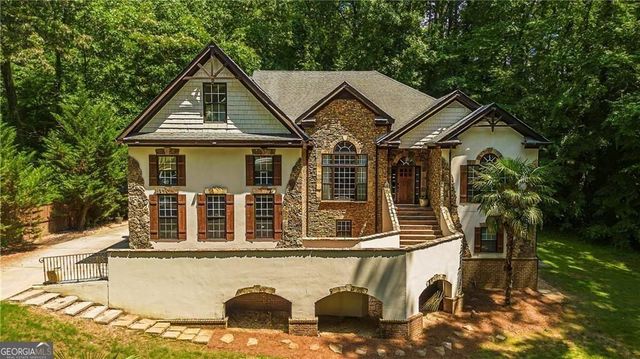 2864 Sandpiper Circle SW, Atlanta, GA 30311