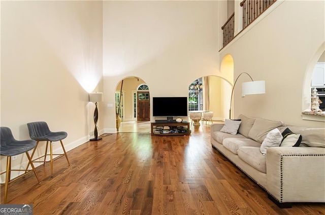 2864 Sandpiper Circle SW, Atlanta, GA 30311