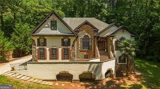 2864 Sandpiper Circle SW, Atlanta, GA 30311