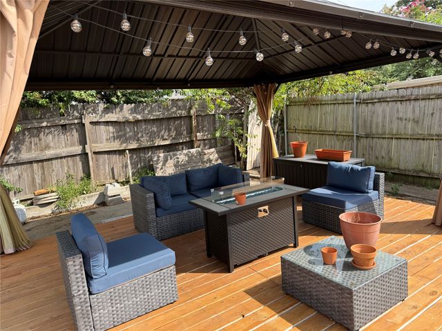 1117 S Braden Avenue, Tulsa, OK 74112
