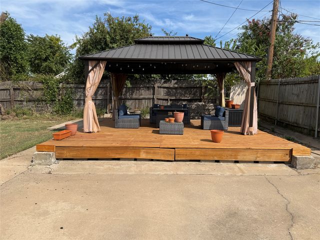 1117 S Braden Avenue, Tulsa, OK 74112