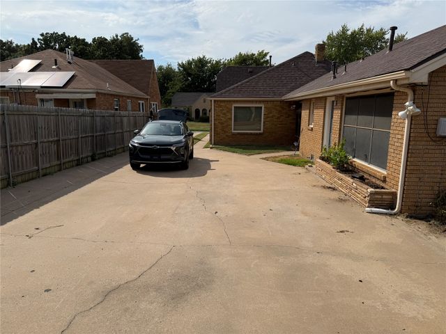 1117 S Braden Avenue, Tulsa, OK 74112