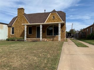 1117 S Braden Avenue, Tulsa, OK 74112