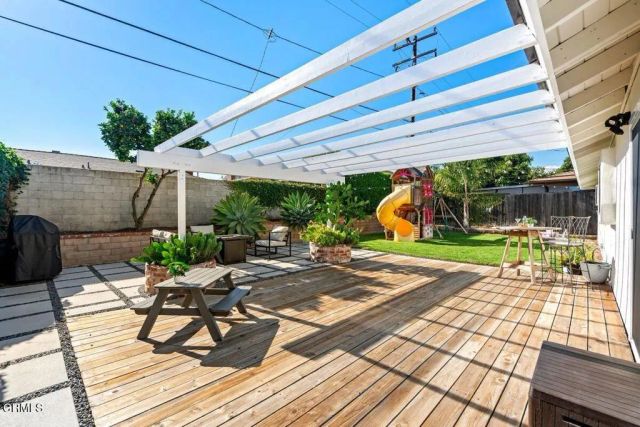 1233 Winford Avenue, Ventura, CA 93004