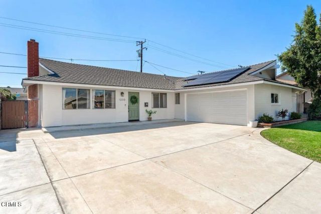 1233 Winford Avenue, Ventura, CA 93004