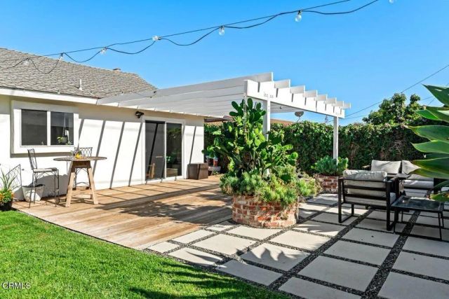 1233 Winford Avenue, Ventura, CA 93004