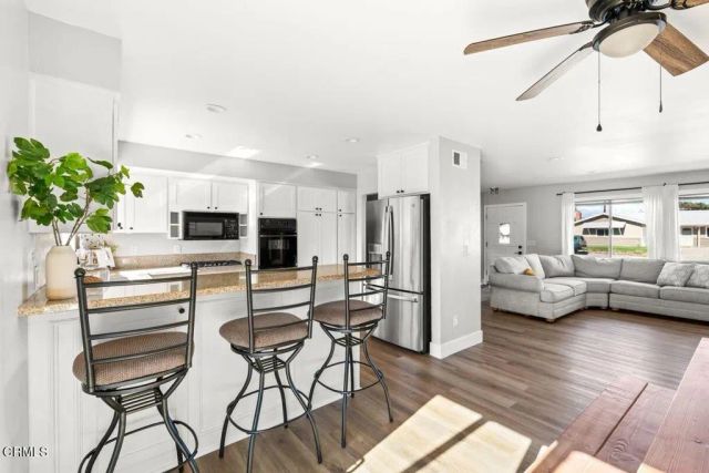 1233 Winford Avenue, Ventura, CA 93004