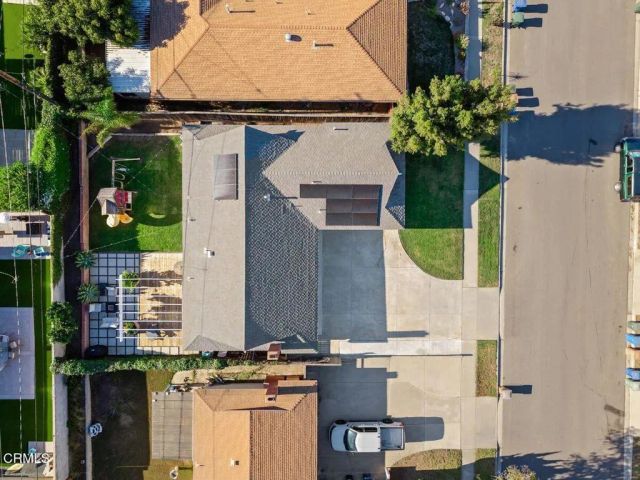 1233 Winford Avenue, Ventura, CA 93004