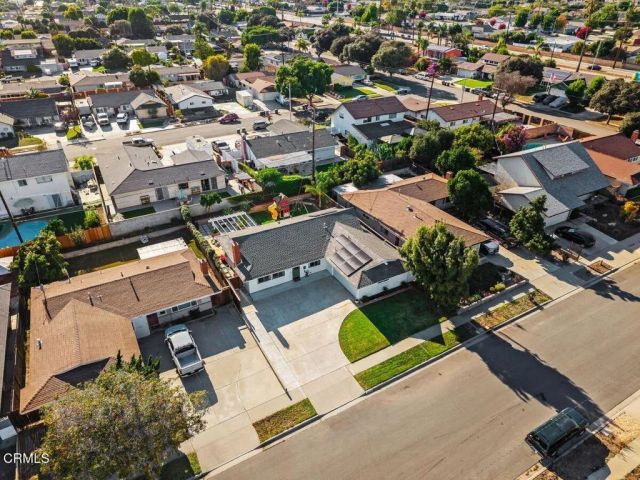 1233 Winford Avenue, Ventura, CA 93004