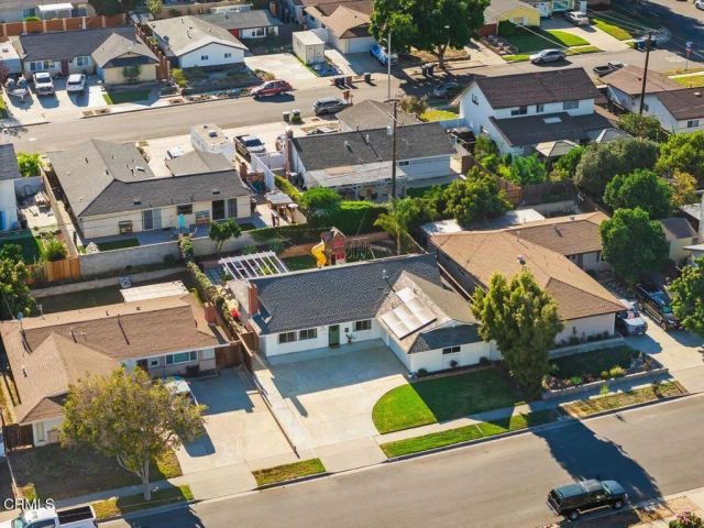 1233 Winford Avenue, Ventura, CA 93004
