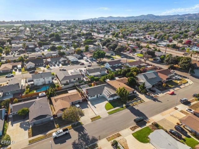 1233 Winford Avenue, Ventura, CA 93004