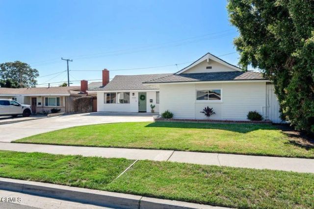 1233 Winford Avenue, Ventura, CA 93004