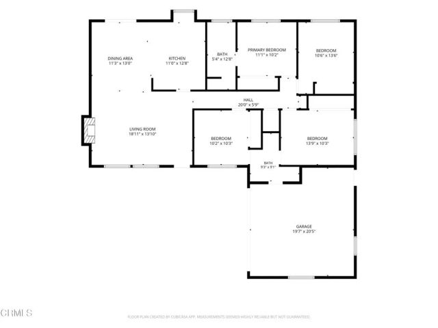 1233 Winford Avenue, Ventura, CA 93004