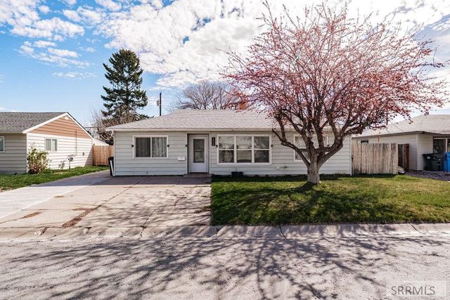 1040 Everett Avenue, Pocatello, ID 83201
