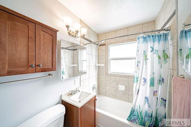 1040 Everett Avenue, Pocatello, ID 83201