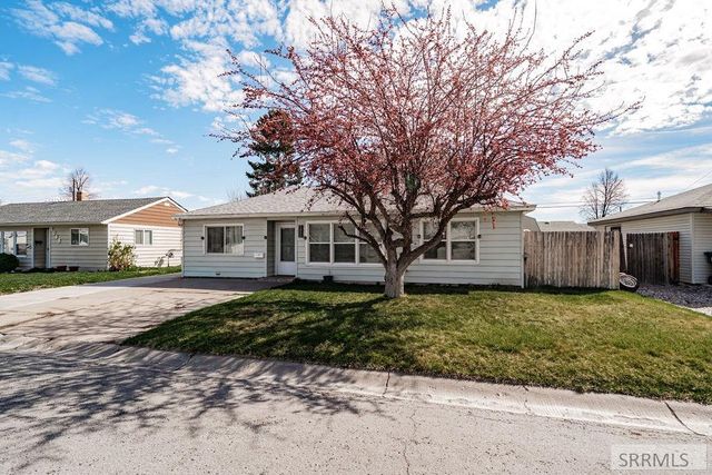 1040 Everett Avenue, Pocatello, ID 83201