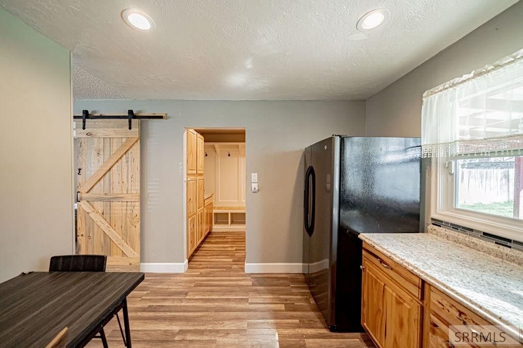 Image 13 of property listing at 1040 Everett Avenue, Pocatello, ID 83201