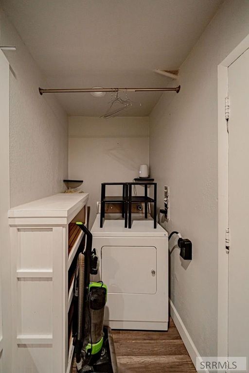 Image 18 of property listing at 1040 Everett Avenue, Pocatello, ID 83201