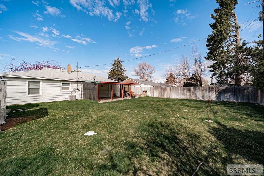 Image 34 of property listing at 1040 Everett Avenue, Pocatello, ID 83201