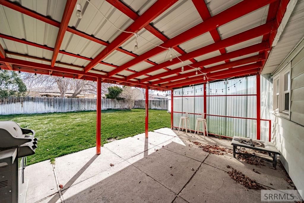 Image 36 of property listing at 1040 Everett Avenue, Pocatello, ID 83201