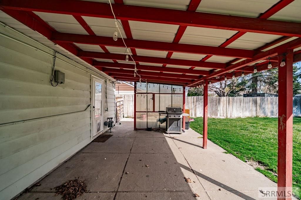 Image 37 of property listing at 1040 Everett Avenue, Pocatello, ID 83201