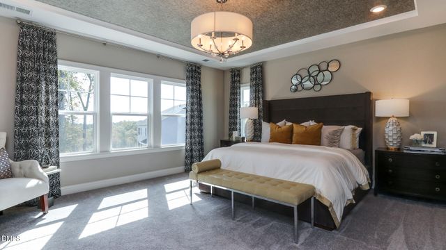 436 Fire Opal Lane, Holly Springs, NC 27540